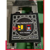 Grill Manhole Cover  Kota Padang