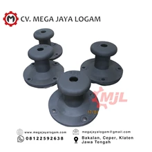 Bollard Bitt atau Pion Cap 10T