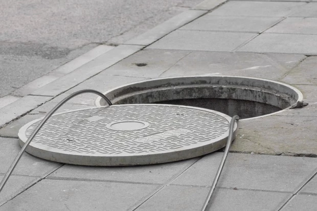 Manhole Cover Berkualitas: Pentingnya Material Kuat untuk Infrastruktur Kota